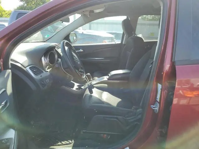 2011 DODGE JOURNEY MAINSTREET  
