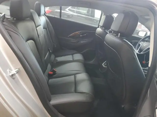 2014 BUICK LACROSSE   
