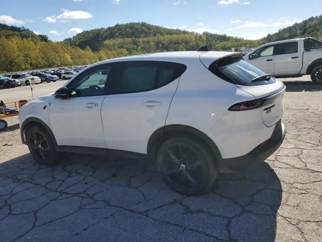2024 DODGE HORNET GT  