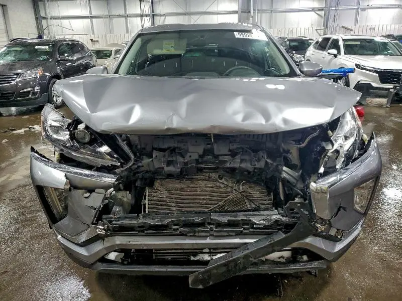 2020 MITSUBISHI ECLIPSE CROSS ES  