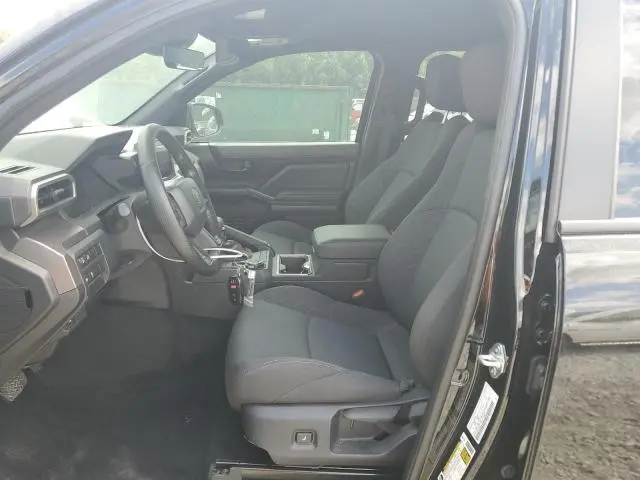 2024 TOYOTA TACOMA DOUBLE CAB  