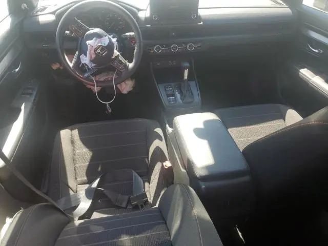 2023 HONDA CR-V SPORT  