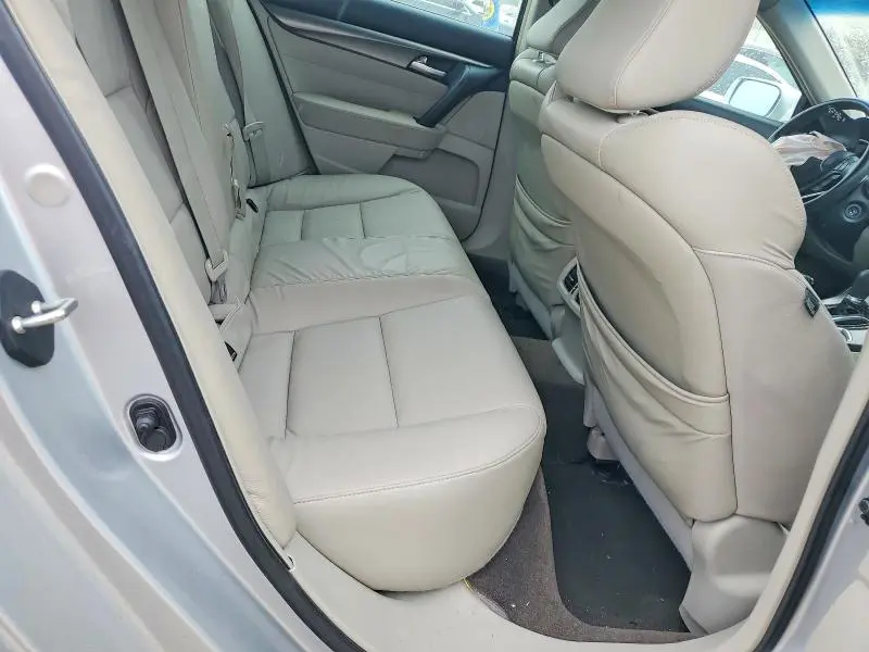 2013 ACURA TL   