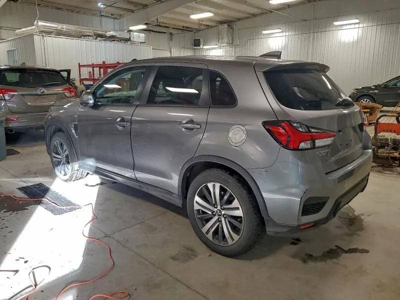 2020 MITSUBISHI OUTLANDER SPORT SE  