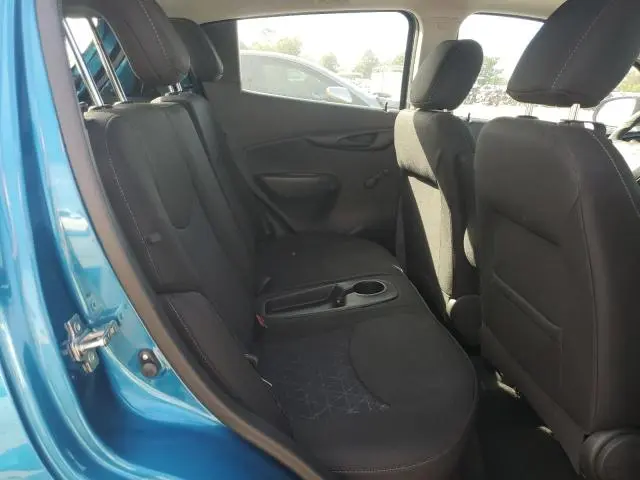 2020 CHEVROLET SPARK LS  