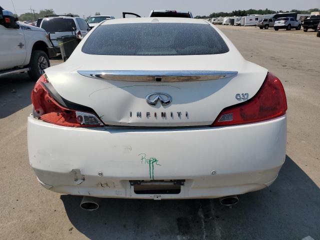 2013 INFINITI G37 JOURNEY