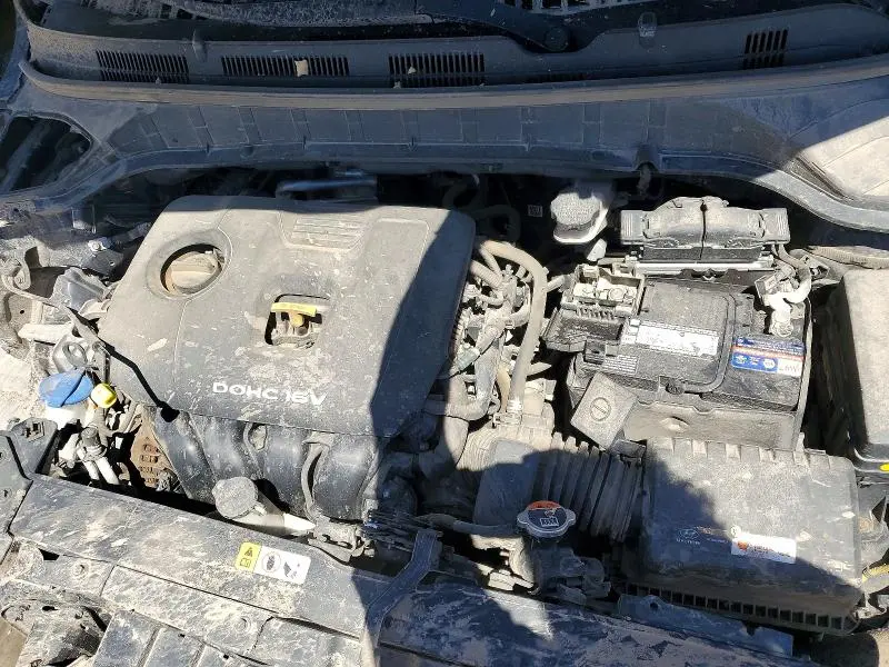 2019 HYUNDAI KONA SE  