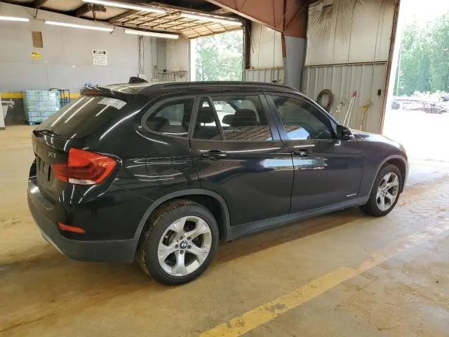 2014 BMW X1 SDRIVE28I