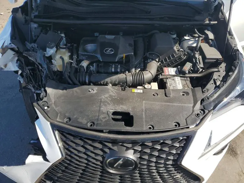 2021 LEXUS NX 300 F SPORT  