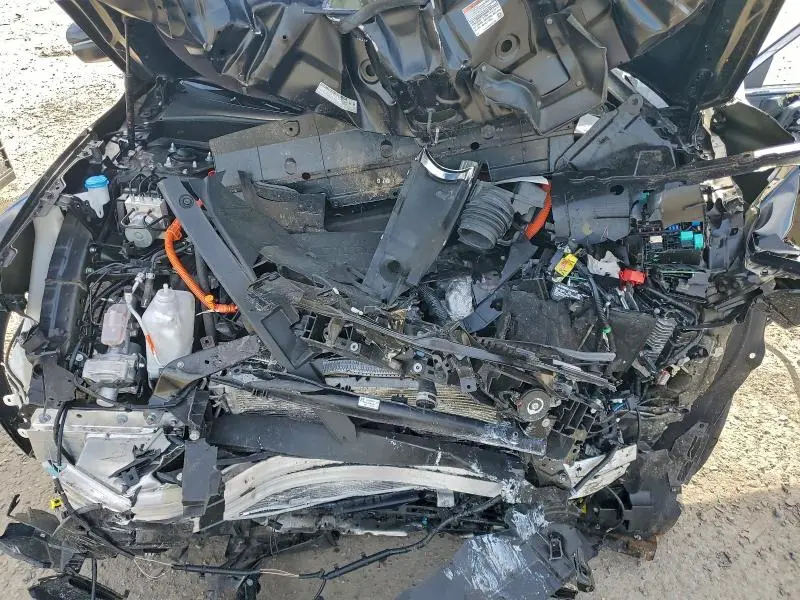 2025 HONDA CR-V SPORT-L  