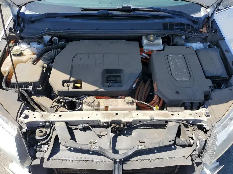 2013 CHEVROLET VOLT   