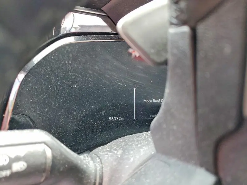 2023 LEXUS NX 350H  