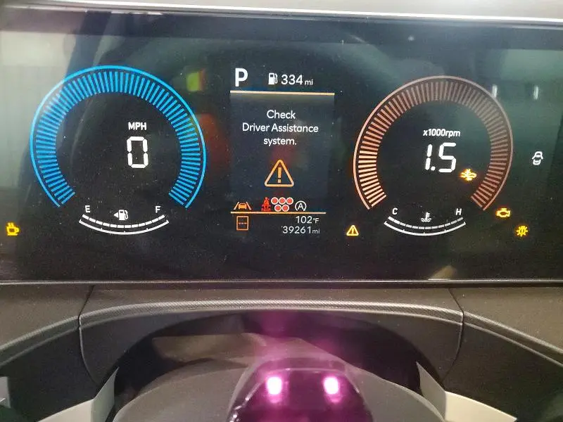 2025 HYUNDAI SANTA FE   