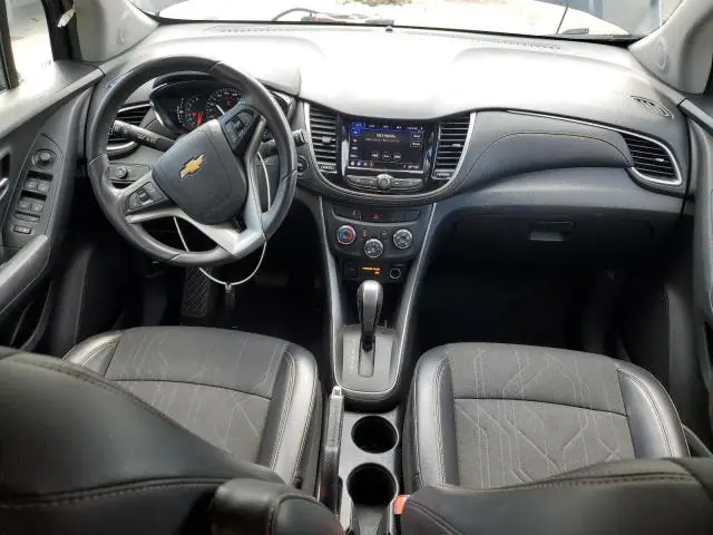 2020 CHEVROLET TRAX 1LT  