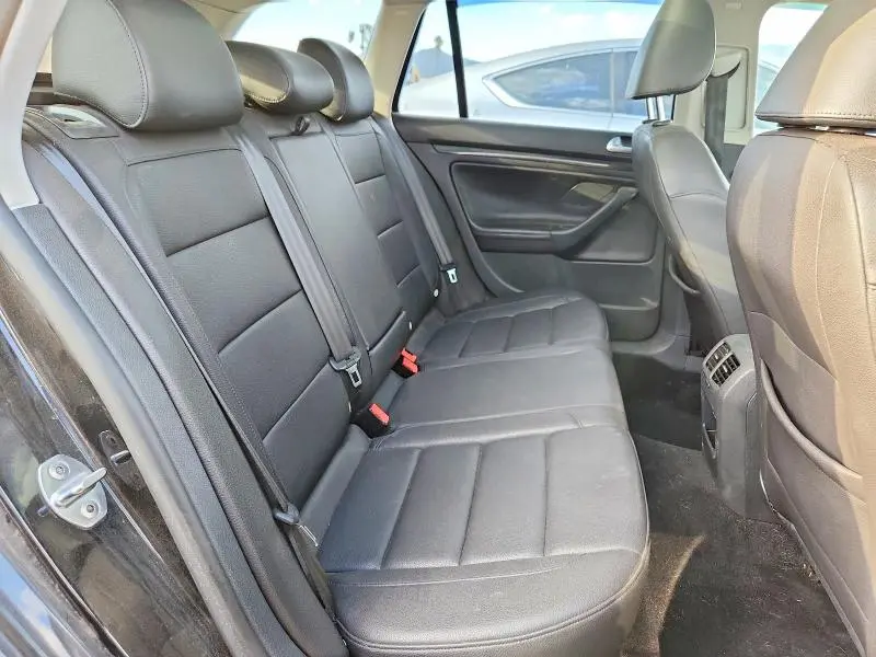 2012 VOLKSWAGEN JETTA S  
