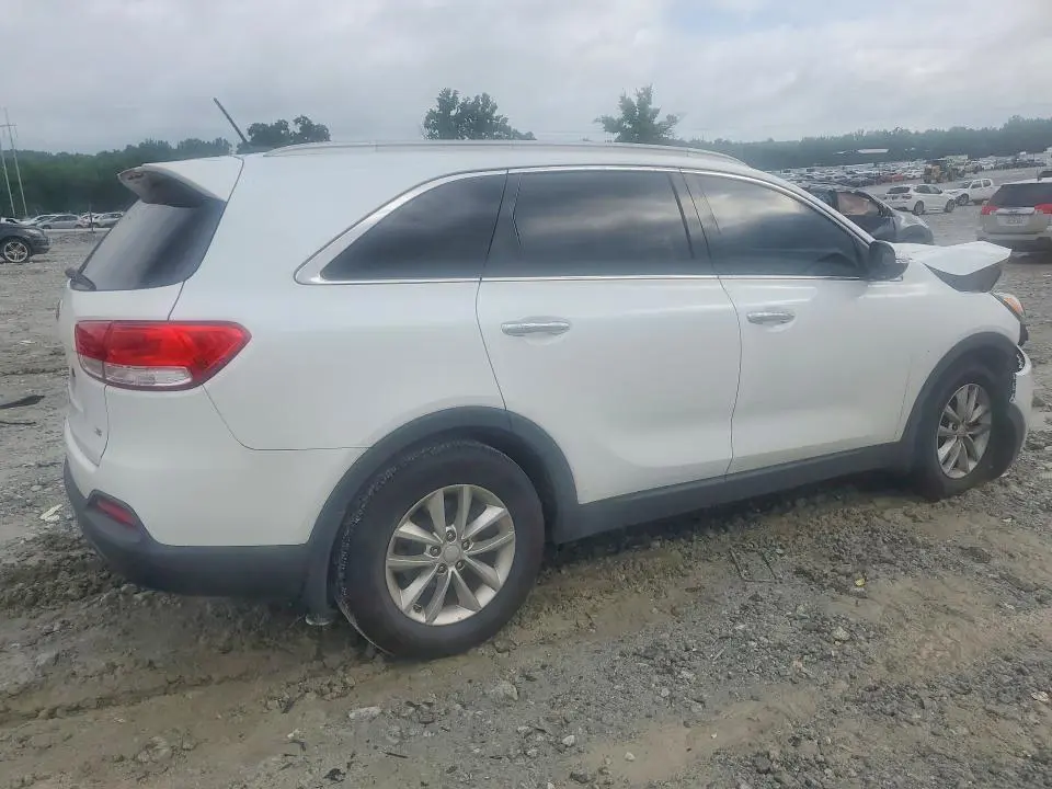 2018 KIA SORENTO LX V6  