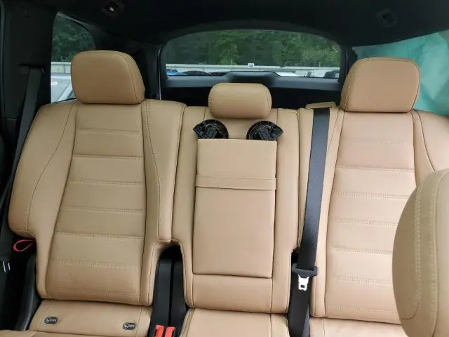 2024 MERCEDES-BENZ GLS 580 4MATIC  