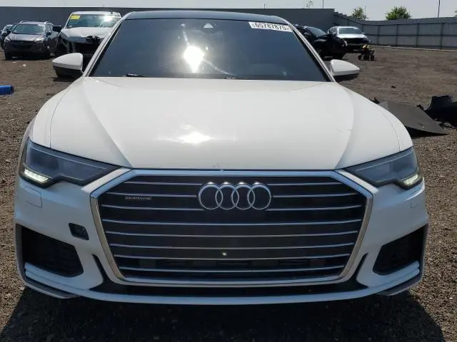 2019 AUDI A6 PREMIUM  