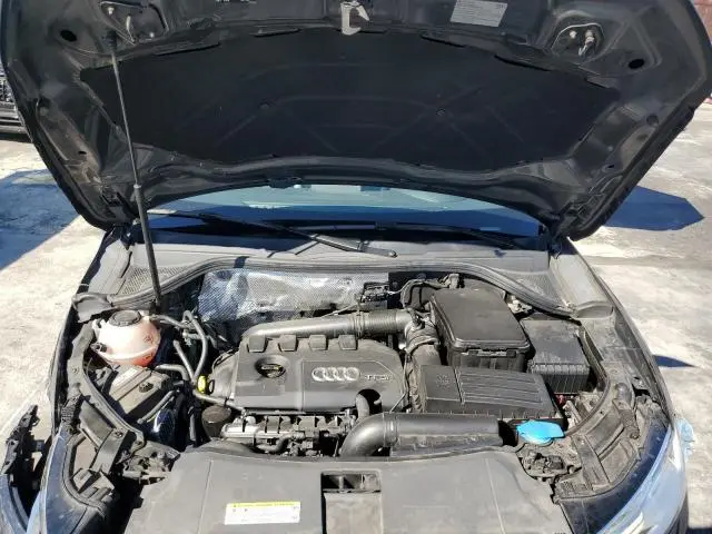 2018 AUDI Q3 PREMIUM