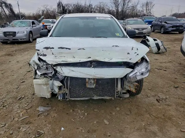 2010 MITSUBISHI LANCER DE  