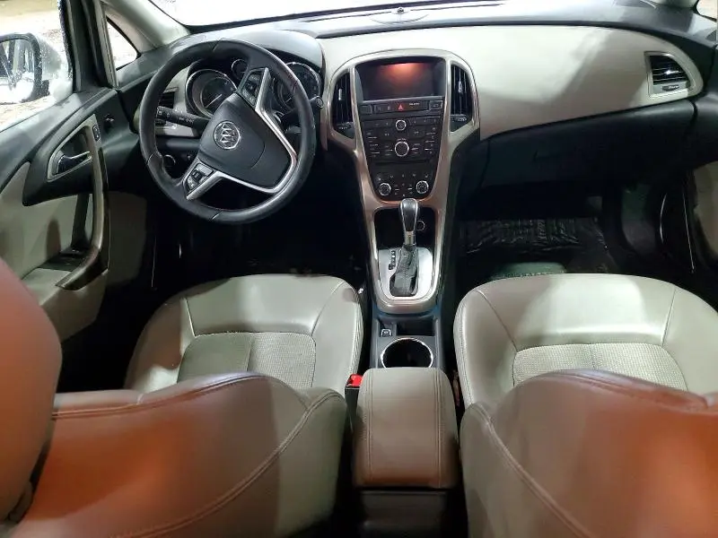 2014 BUICK VERANO CONVENIENCE  