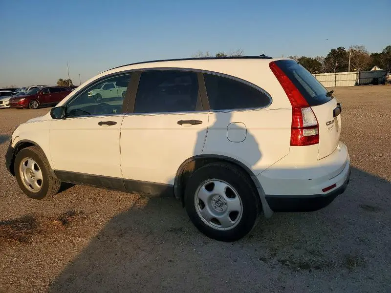 2010 HONDA CR-V LX  