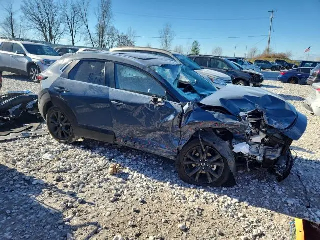 2024 MAZDA CX-30 PREFERRED  