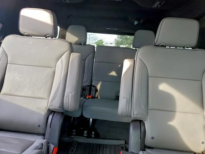 2023 GMC YUKON XL K1500 SLT  