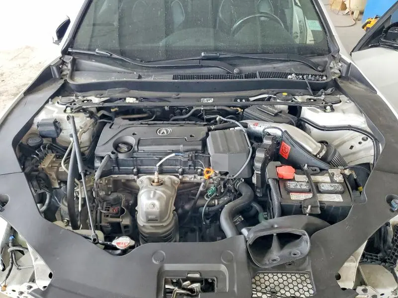 2020 ACURA TLX TECHNOLOGY  