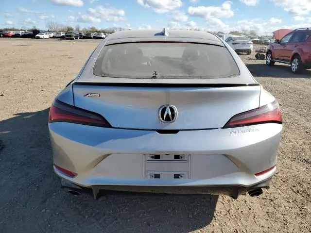 2023 ACURA INTEGRA A-SPEC  