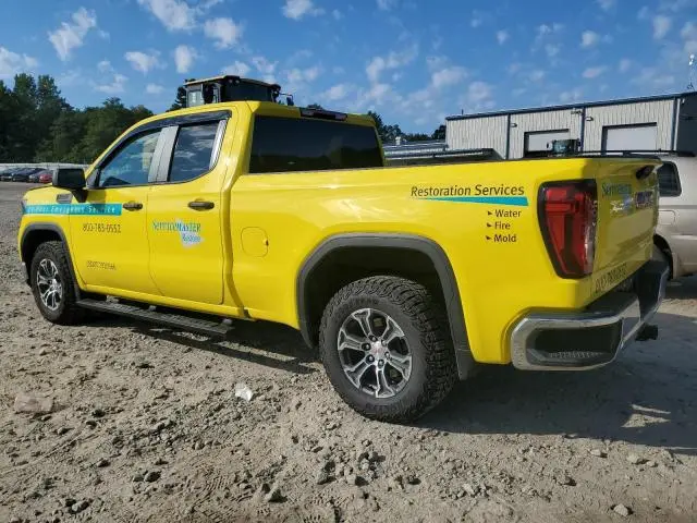 2023 GMC SIERRA K1500  