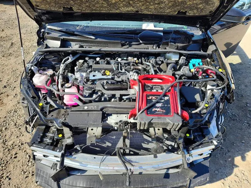 2024 TOYOTA PRIUS LIMITED  