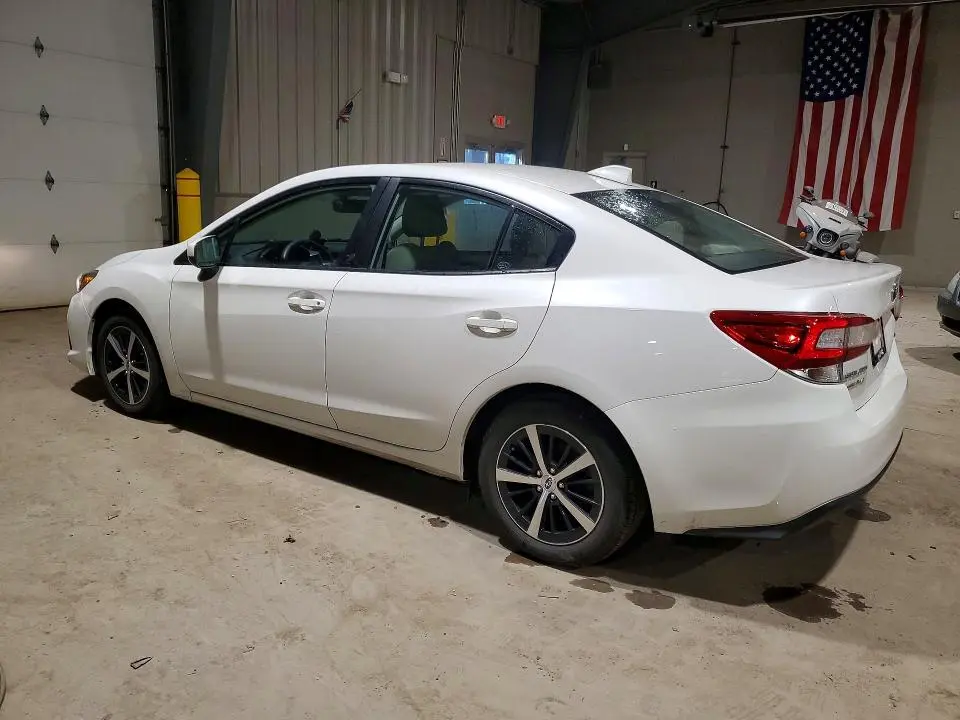 2020 SUBARU IMPREZA PREMIUM  