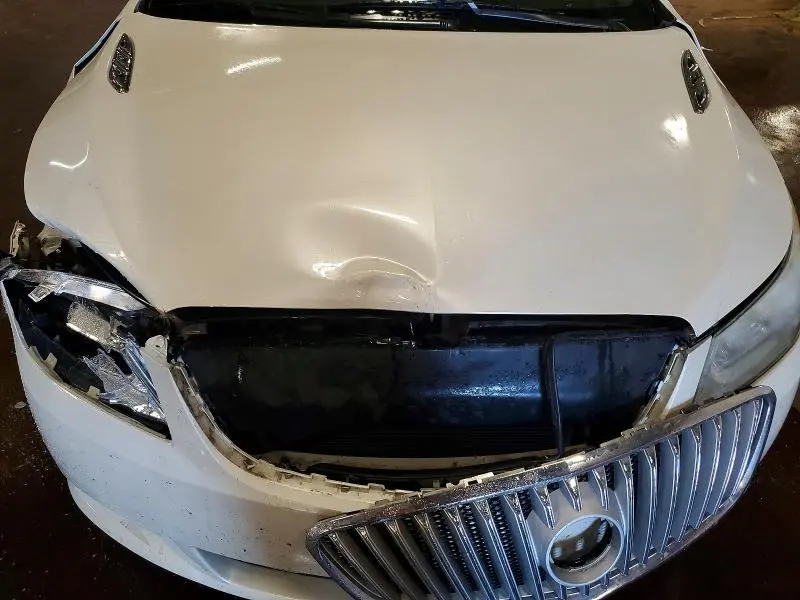 2011 BUICK LACROSSE CXL  