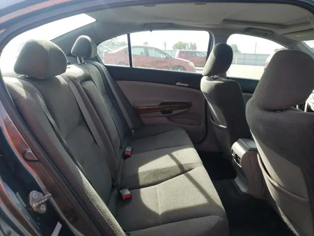 2011 HONDA ACCORD EX  