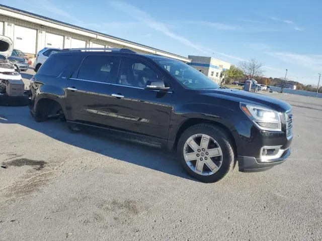 2017 GMC ACADIA LIMITED SLT-2  