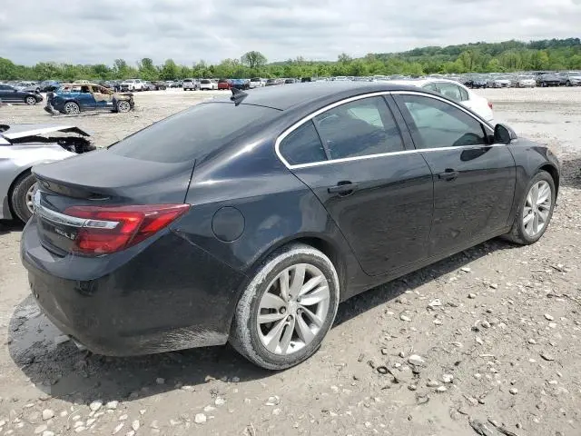 2014 BUICK REGAL   