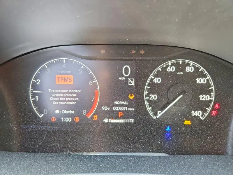 2025 HONDA CR-V EXL  