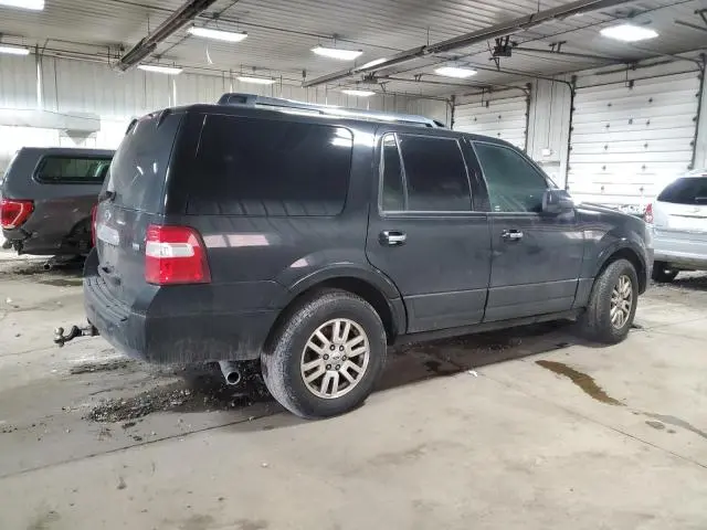 2014 FORD EXPEDITION LIMITED  