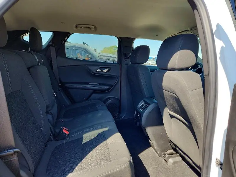 2021 CHEVROLET BLAZER 2LT  