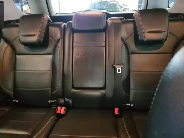 2012 MERCEDES-BENZ ML 350 4MATIC  