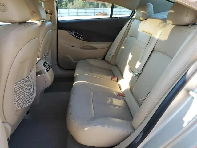 2013 BUICK LACROSSE   