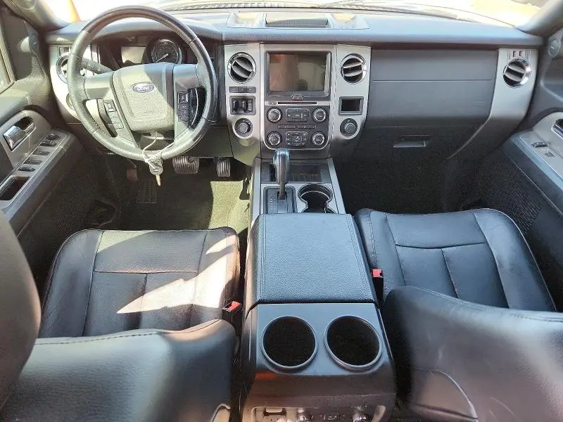 2016 FORD EXPEDITION XLT  