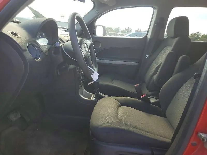 2011 CHEVROLET HHR LT  