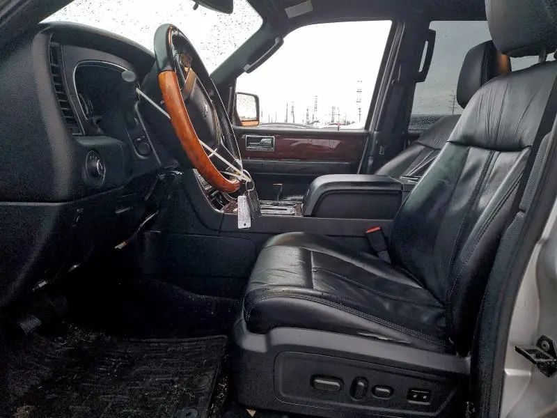 2017 LINCOLN NAVIGATOR L SELECT  