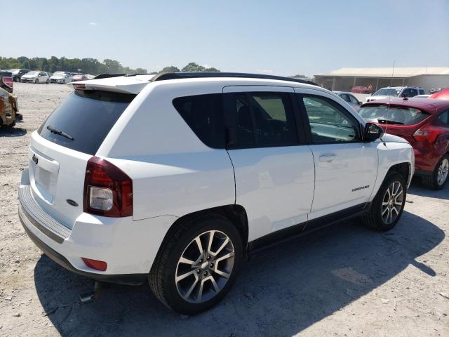 2017 JEEP COMPASS SPORT