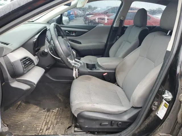 2021 SUBARU LEGACY PREMIUM  