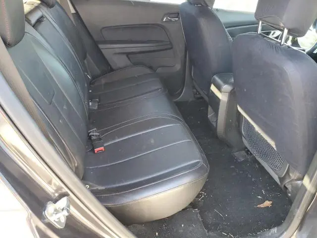 2015 GMC TERRAIN SLT  