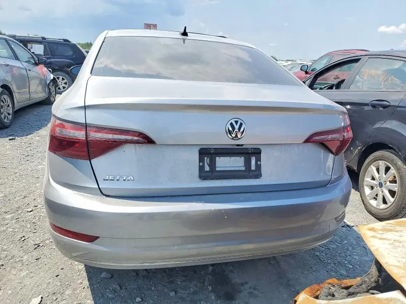 2020 VOLKSWAGEN JETTA SEL  