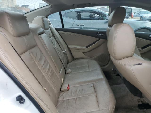 2010 NISSAN ALTIMA BASE